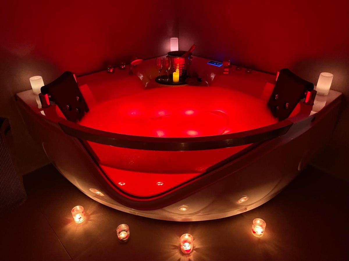 Luani-A Spa & Wellness Center ชโคเดอร์ ภายนอก รูปภาพ
