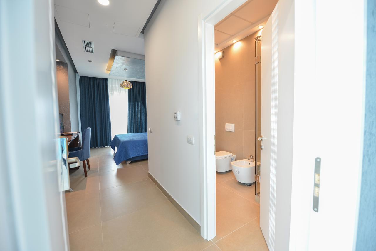 Luani-A Spa & Wellness Center ชโคเดอร์ ภายนอก รูปภาพ