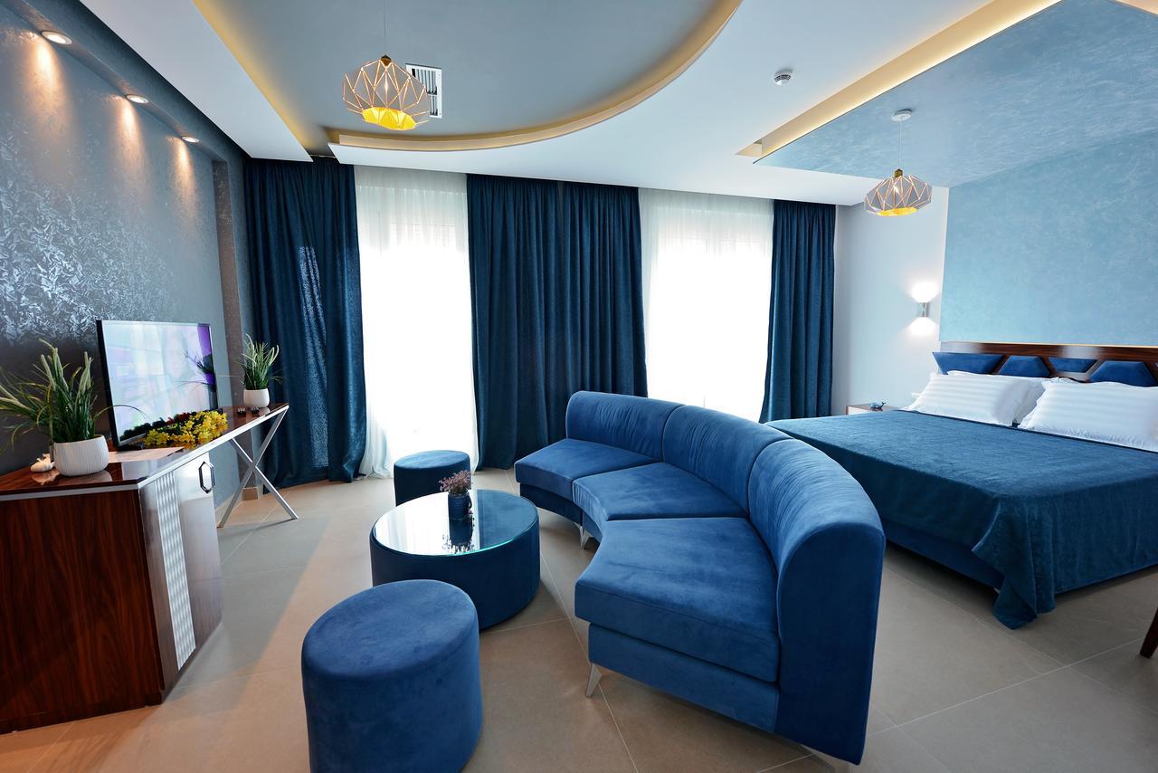 Luani-A Spa & Wellness Center ชโคเดอร์ ภายนอก รูปภาพ