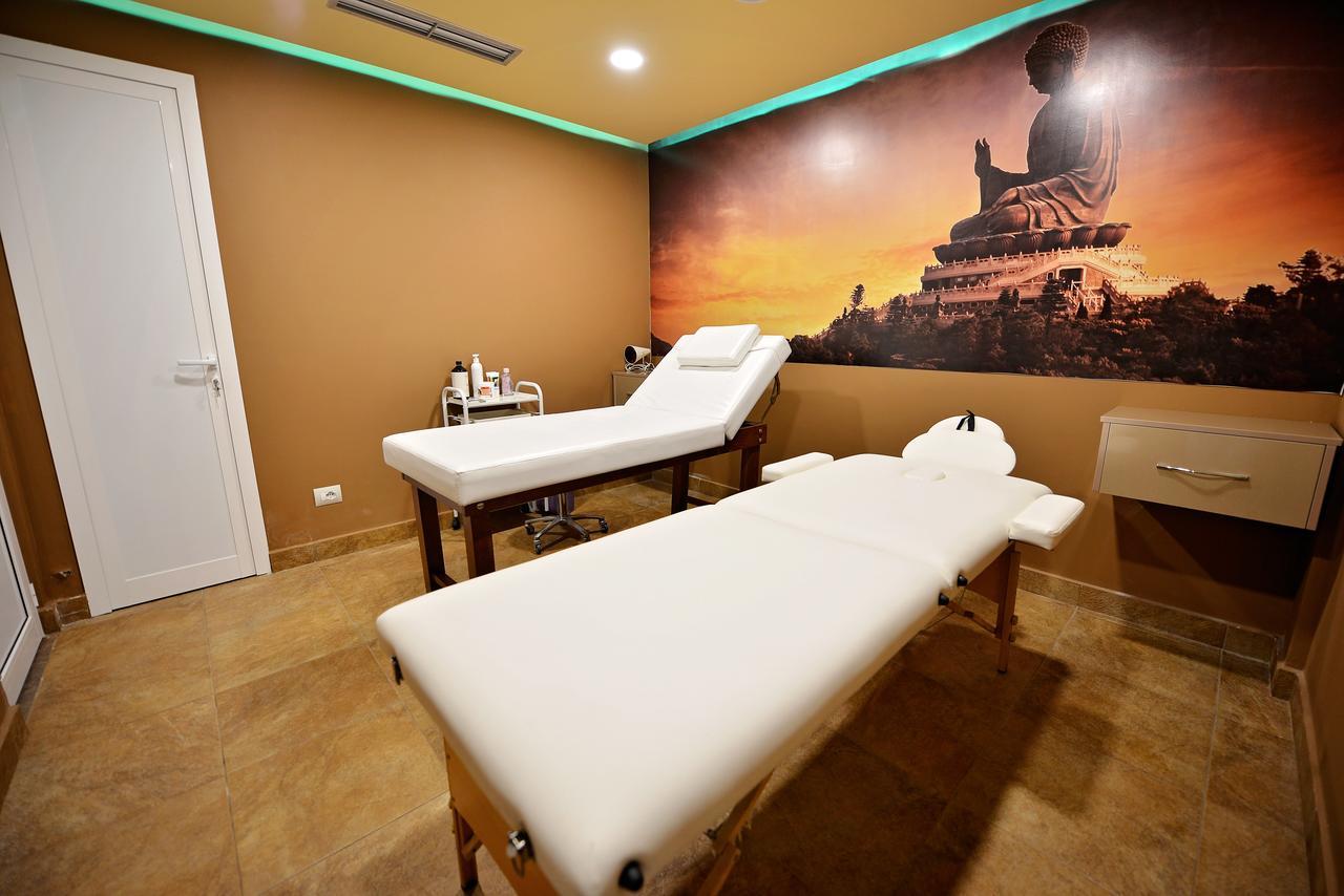 Luani-A Spa & Wellness Center ชโคเดอร์ ภายนอก รูปภาพ