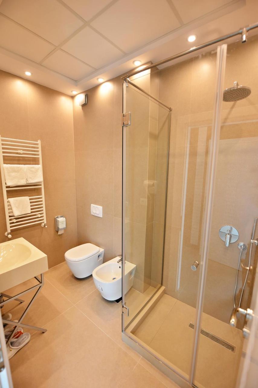 Luani-A Spa & Wellness Center ชโคเดอร์ ภายนอก รูปภาพ