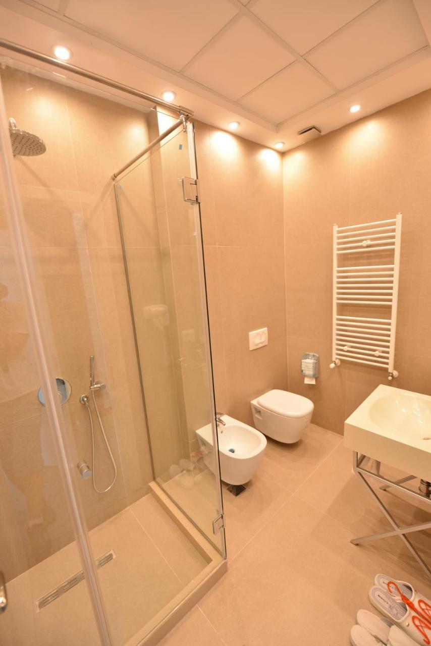 Luani-A Spa & Wellness Center ชโคเดอร์ ภายนอก รูปภาพ